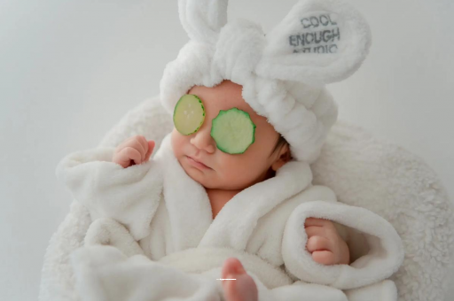 定州三岁宝宝便血