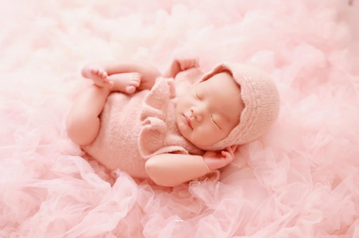 定州七个月宝宝发烧39度